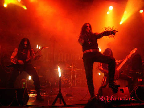 Gorgoroth IV - 08-11-2005