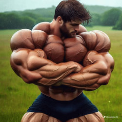 Tired from attention