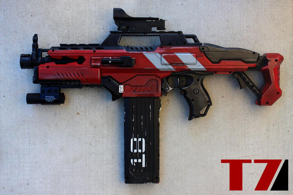 Red Rider Prop My Red Ryder by PropMastre on DeviantArt