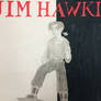 Jim Hawkins/Scarface