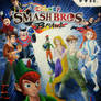Disney Smash Bros. Brawl