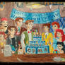 Milo Thatch-Hawkin's Birthday