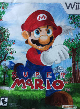 Super Mario 2006