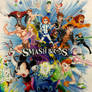 Disney Smash Bros. for 3DS and Wii U