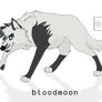 BLOODMOON CharacterSheet 2011