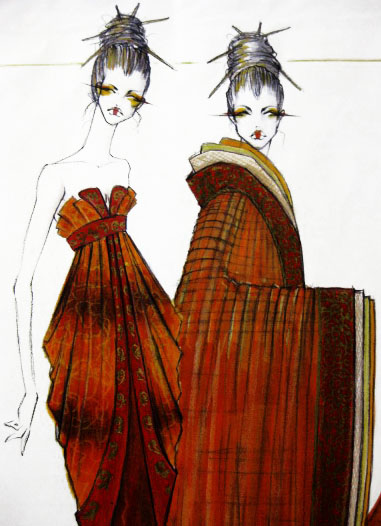 Costume Design