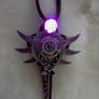 Steampunk Light Up Dark