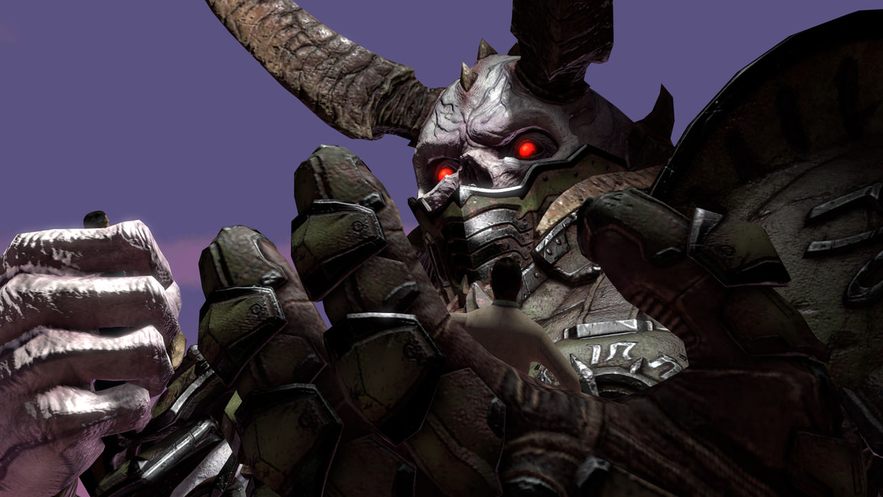 Doom Aetherbound Welcome 2 your Doom (Eternal) by GettinGrabbed on DeviantArt