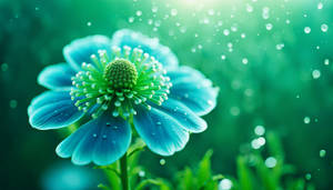 Aqua Marshallia