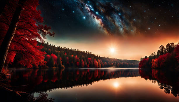 Red Forest