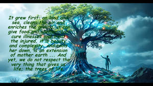 Trees of life