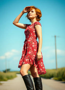 Evelyn