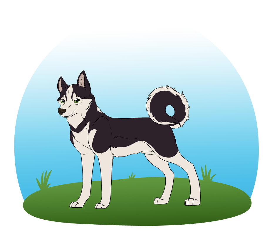 Home Contest - Kique7 by Alpha-Wolfeh on DeviantArt