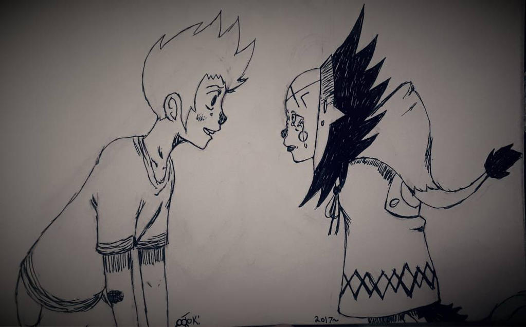 Anime Inferium Practice Anime practice by Twicethegothkid on DeviantArt
