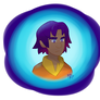 Ezra Bridger transparent