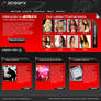 Photography Web Template