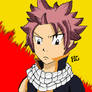 Natsu Dragneel