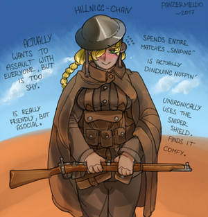 BF1 - The Hill People [Coloured]