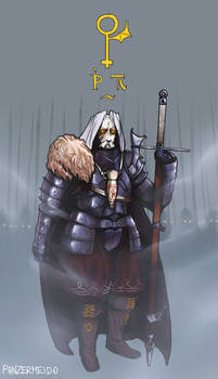 Voivode-Patriarch of the Dolzhenny Dynasty