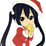 Azusa Christmas Render