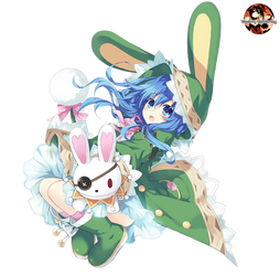 Yoshino Render