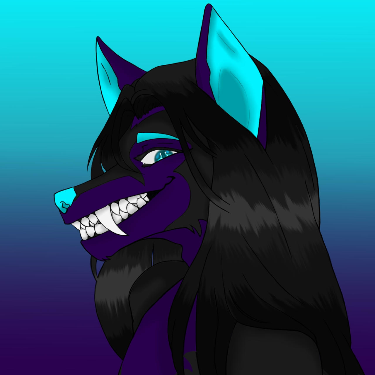 Axel pfp by Libbylucaren02 on DeviantArt