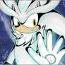 :Silver the Hedgehog: