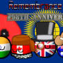 Remembrance Day (98 Anniversary)(error mistake)