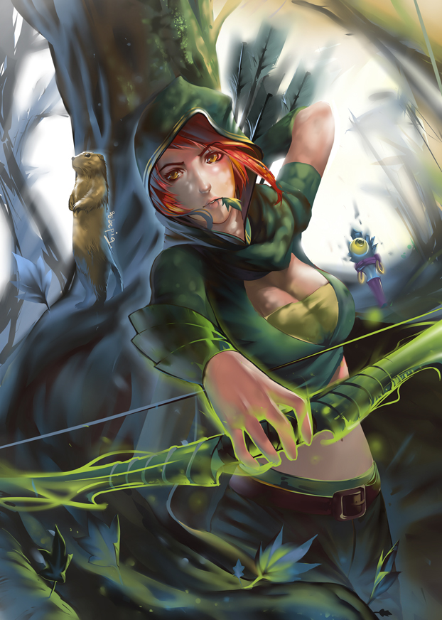 Windrunner