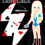 Lady GaGa. Poker Face.
