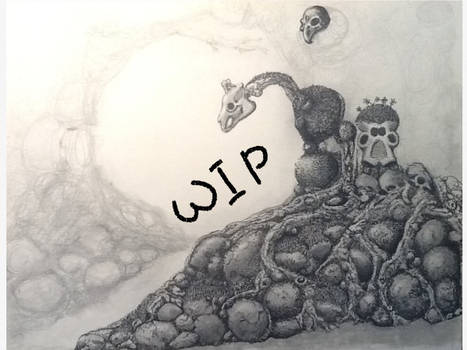 WIP: The Cycle