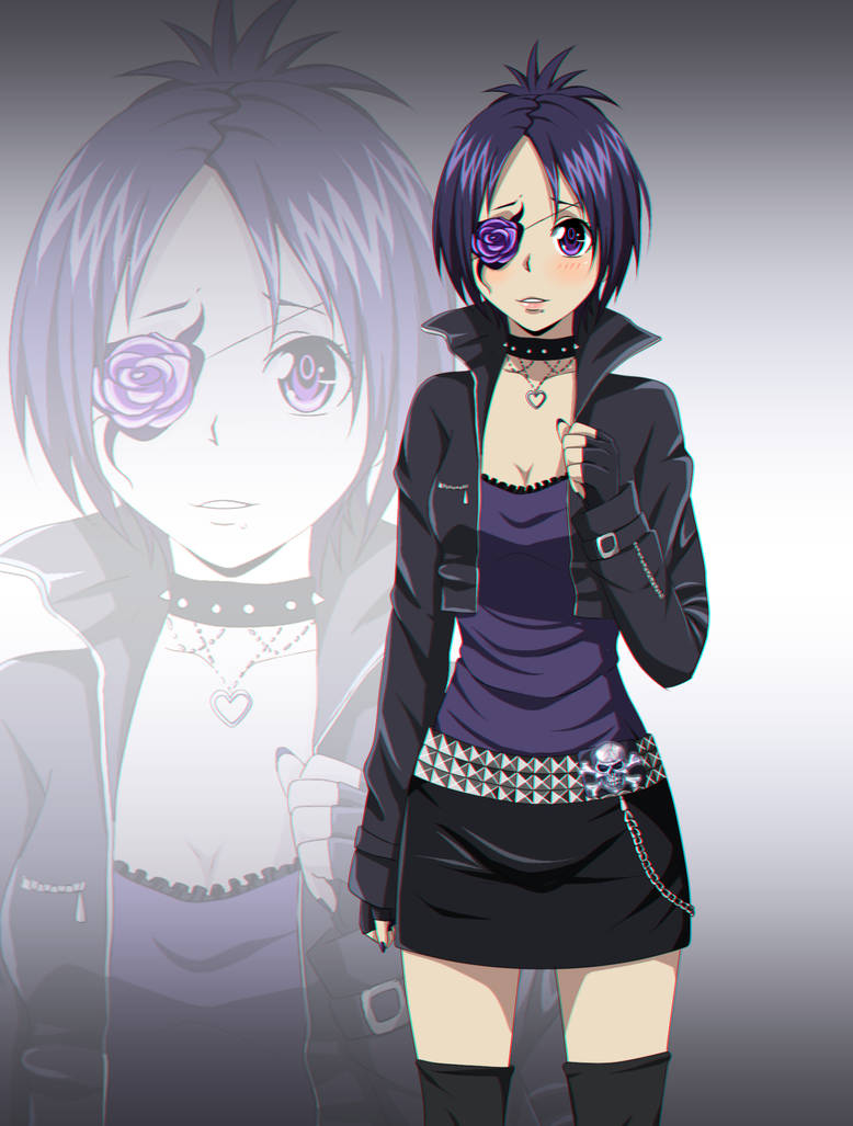 Vai Trò trong Katekyo Hitman Reborn!