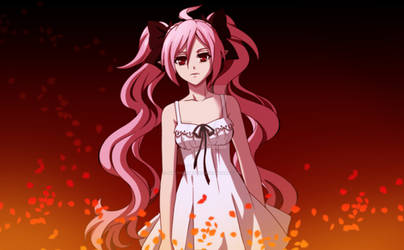 Vampire Oc On Owari No Seraph Oc Deviantart