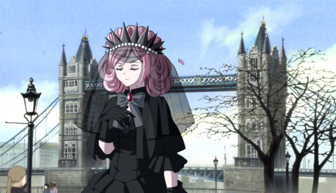 Britain Deviantart Queen of Great Britain by whiterabbit20 on DeviantArt