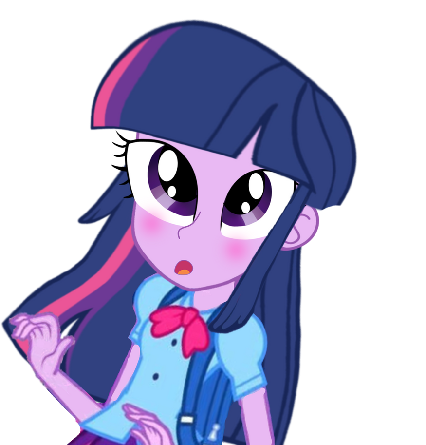 Huhbbb Huh? by m1st13 on DeviantArt