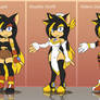 .:Rubi Redesign/Outfits:.