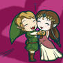 ZeLink 4ever 2gether