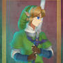 Skyward Sword: The Sword and its Master