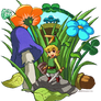 Zelda: The Minish Cap