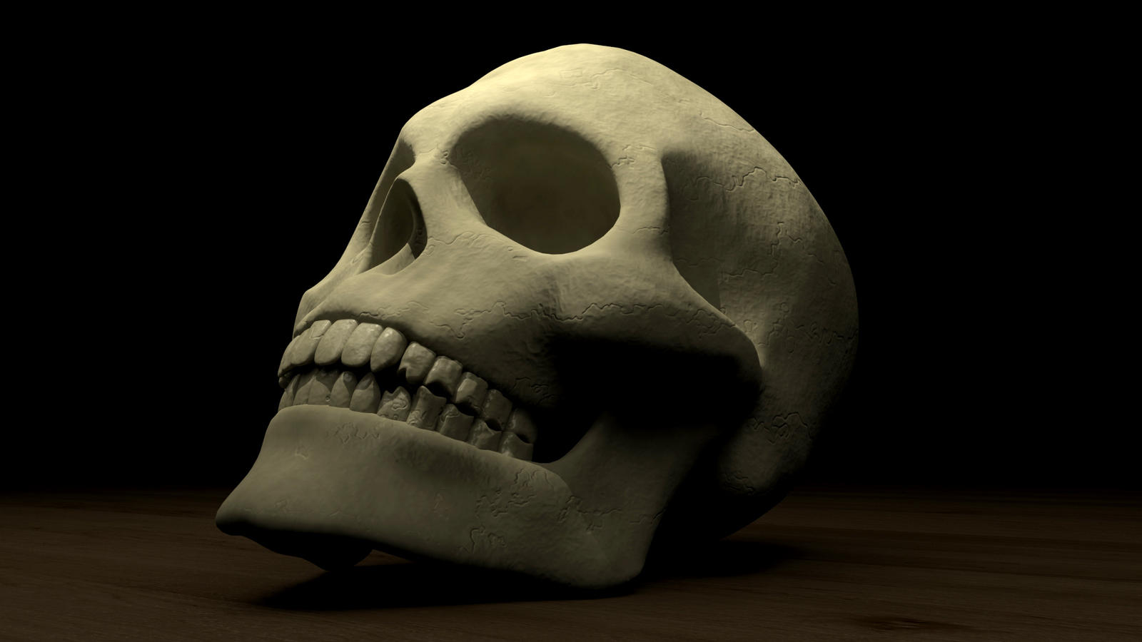 Skull