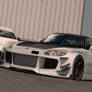 Honda S2000 vostro edition