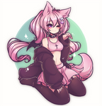 DTIYS - jaalidraws by Mekaiime