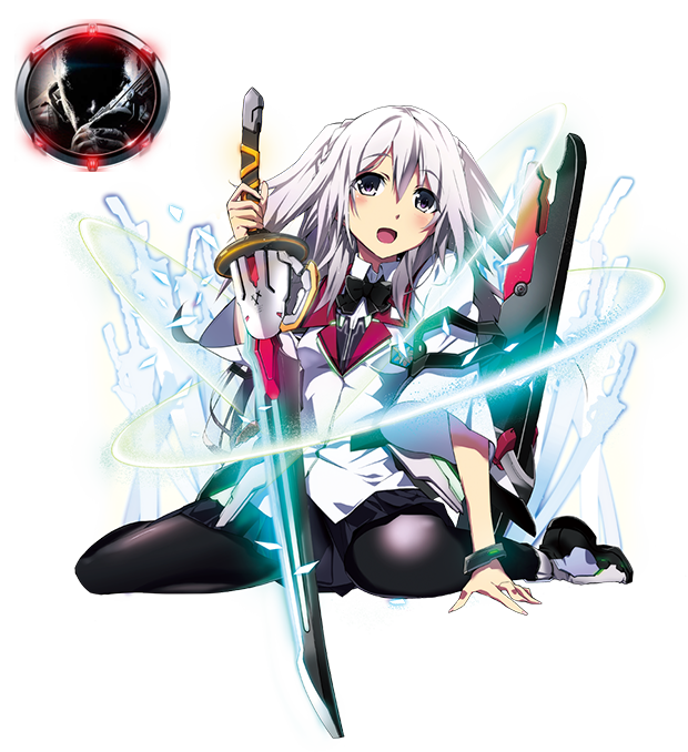 Category:Weapons, Gakusen Toshi Asterisk Wiki