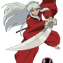 InuYasha-Renders