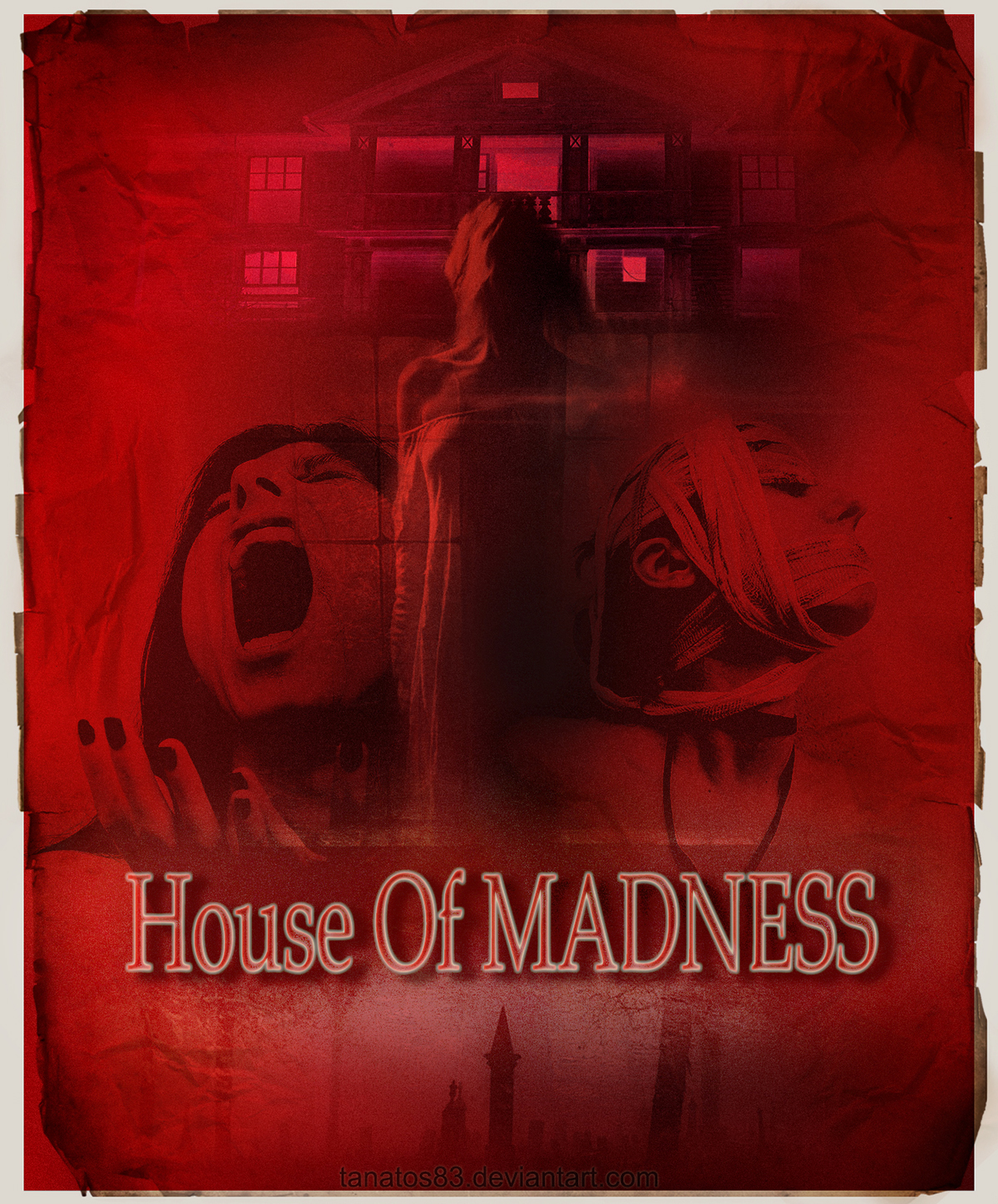 House Of Madness