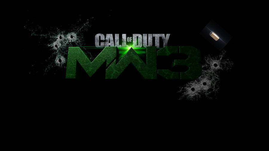 mw3 speed art