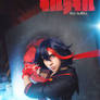 KiLL la KiLL: Ryuko Matoi