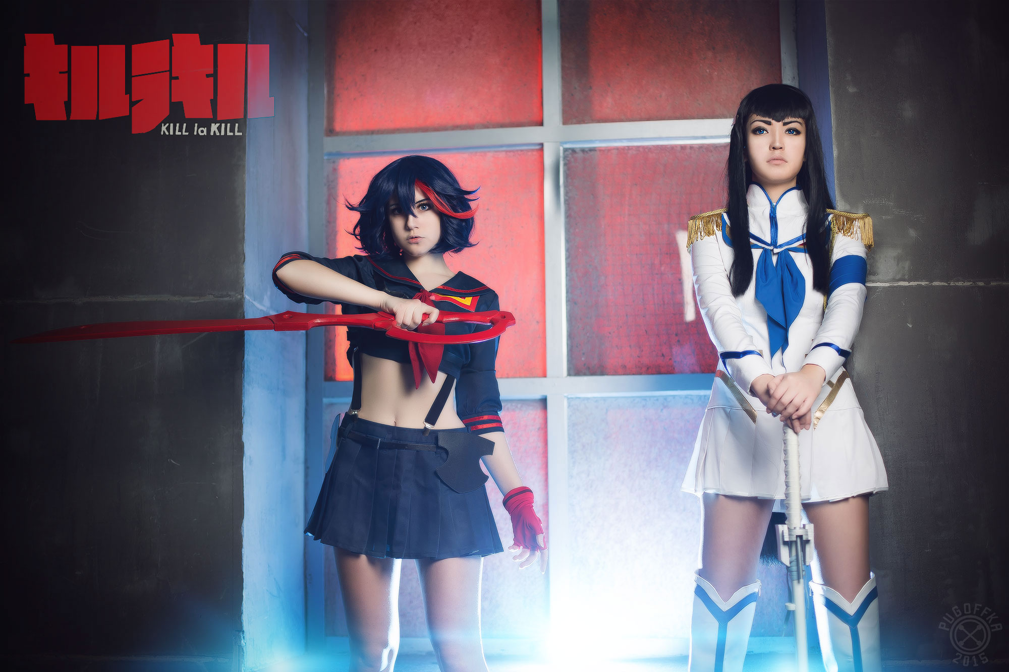 KiLL la KiLL