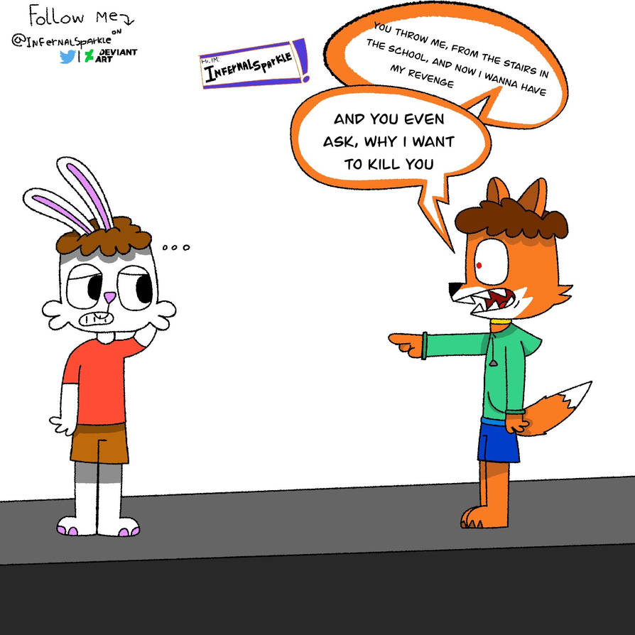 Emily Lore Part 1 by InfernalSparkle on DeviantArt