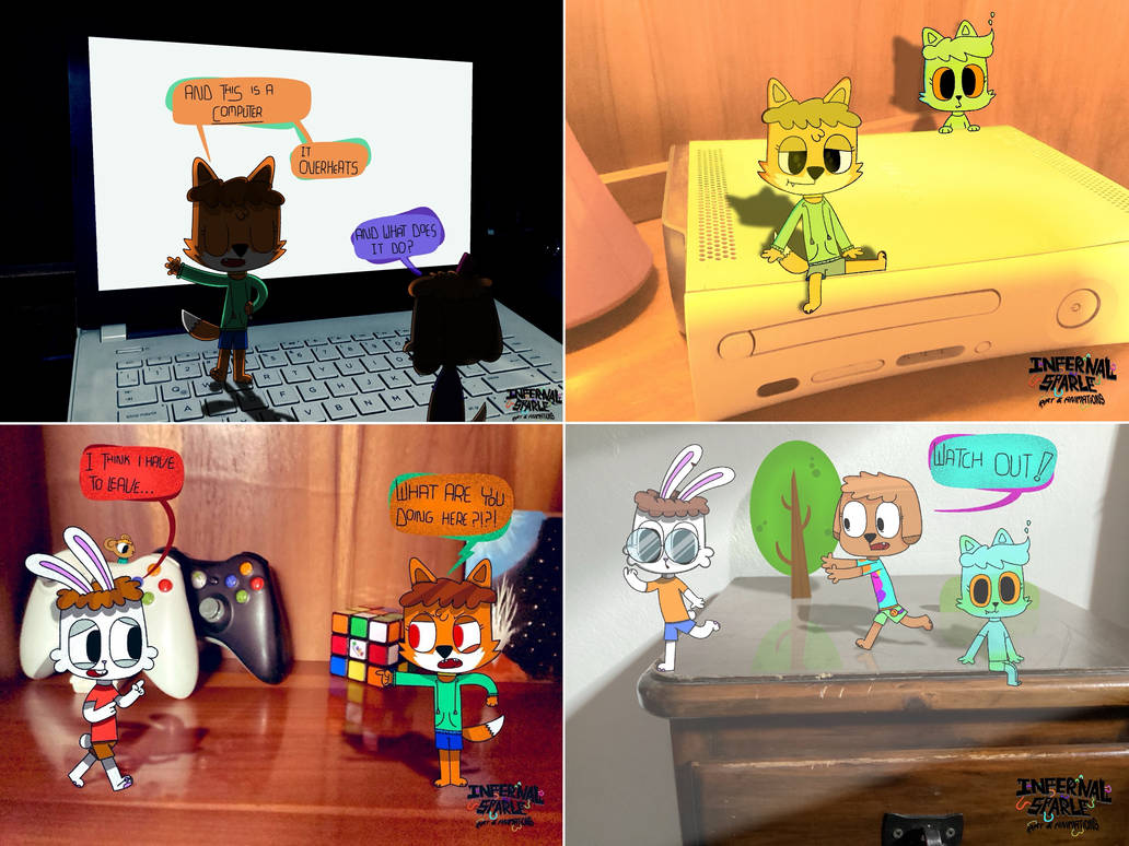 Deviantart Real Life Real Life Collection 1 by InfernalSparkle on DeviantArt